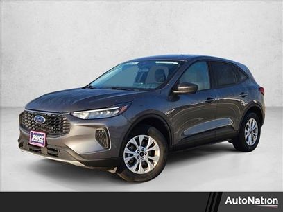 Used 2025 Ford Escape Active