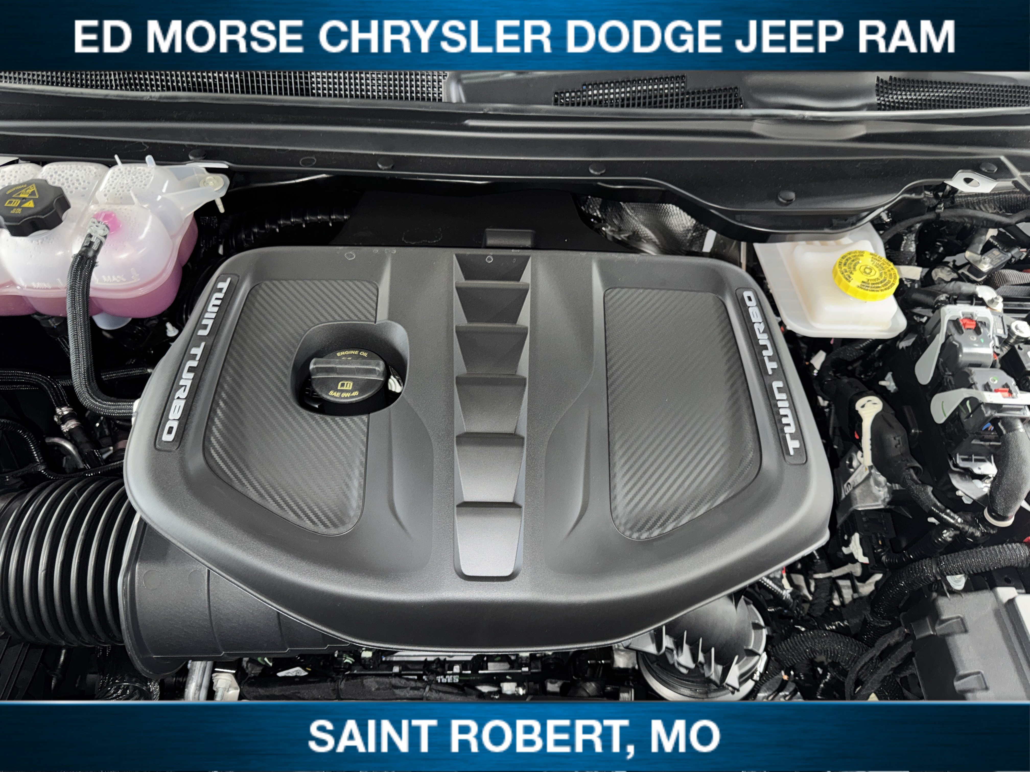 New 2026 RAM 1500 RHO w/ RHO Level 1 Equipment Group AWD/4WD image 18