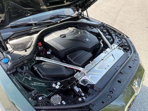 Used 2024 BMW 430i Gran Coupe xDrive w/ M Sport Package (Priority 1) image 28