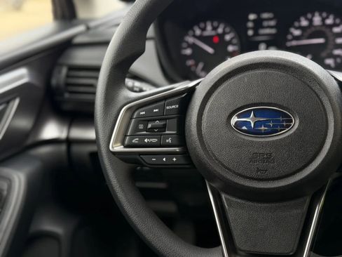 Used 2025 Subaru Impreza 2.0i AWD/4WD image 21