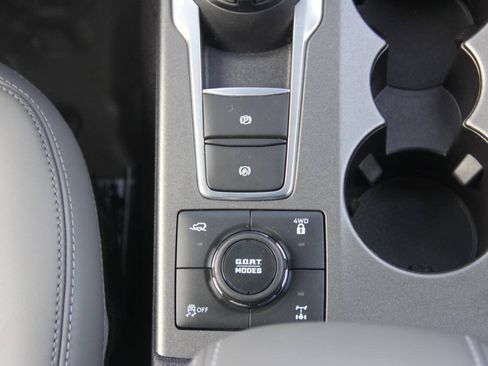 Certified 2025 Ford Bronco Sport Badlands AWD/4WD image 24