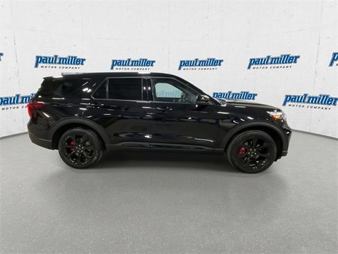 Used 2021 Ford Explorer ST w/ Equipment Group 401A image 13