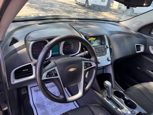Used 2015 Chevrolet Equinox LT AWD/4WD image 48