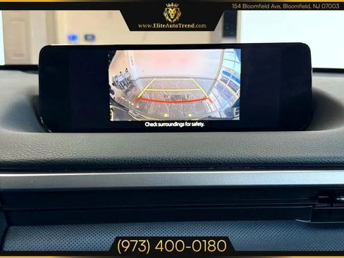 Used 2024 MAZDA CX-50 AWD 2.5 S w/ Cargo Package image 18