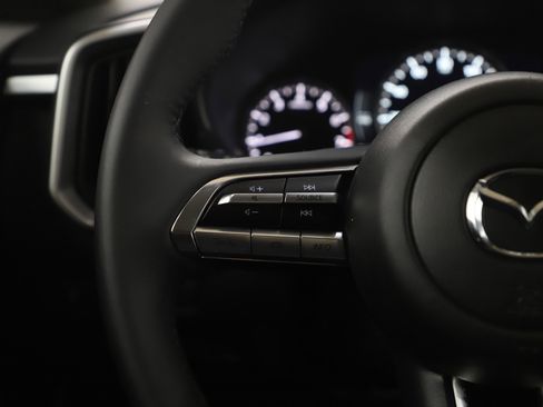 Used 2025 MAZDA CX-50 AWD 2.5 S w/ Cargo Package image 27