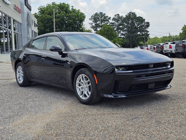 New 2026 Dodge Charger R/T w/ Driver Convenience Group AWD/4WD image 10