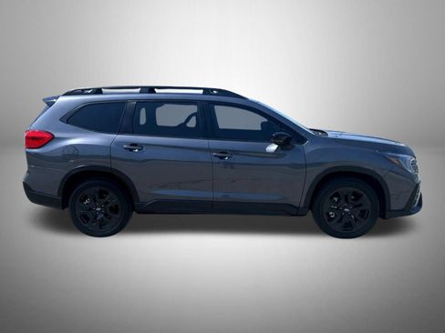 Used 2024 Subaru Ascent Onyx Edition AWD/4WD image 5