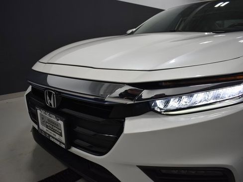 Used 2022 Honda Insight Touring image 9