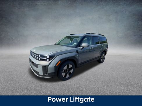 New 2026 Hyundai Santa Fe SEL image 8