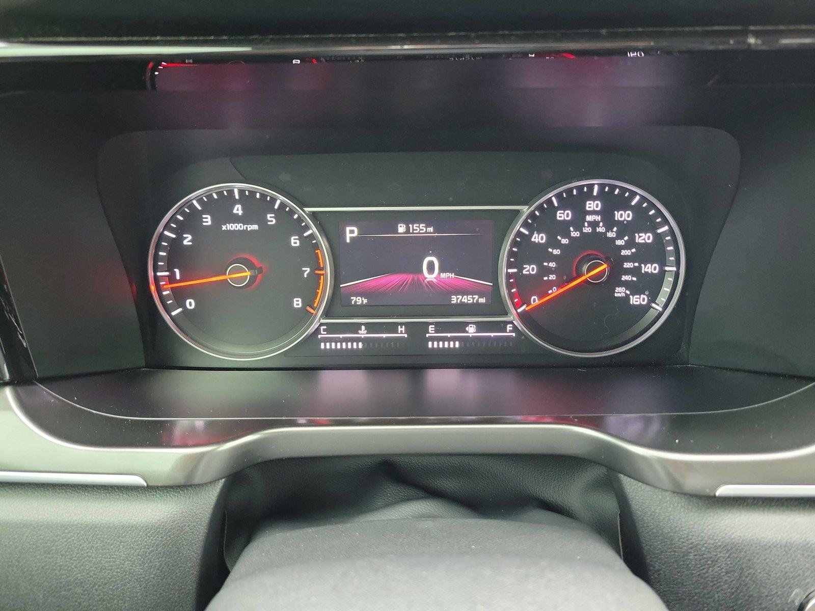 Used 2022 Kia Sorento S w/ Panoramic Sunroof Package FWD image 30