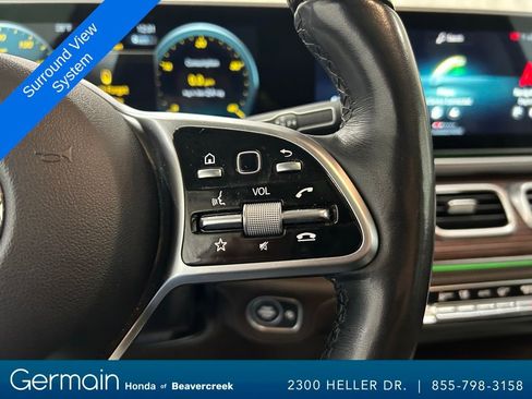 Used 2023 Mercedes-Benz GLE 450 4MATIC image 29