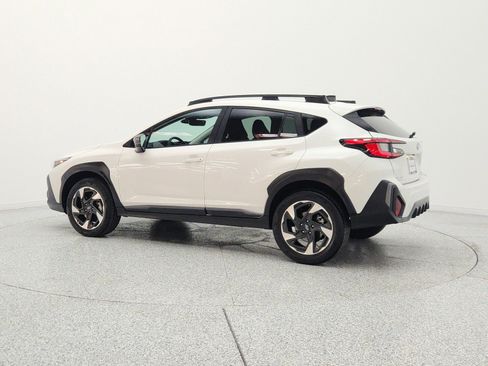Used 2024 Subaru Crosstrek 2.5i Limited w/ Crosstrek Mirror Package AWD/4WD image 8