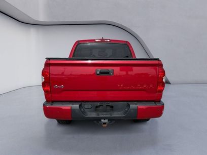 Used 2020 Toyota Tundra 1794 Edition