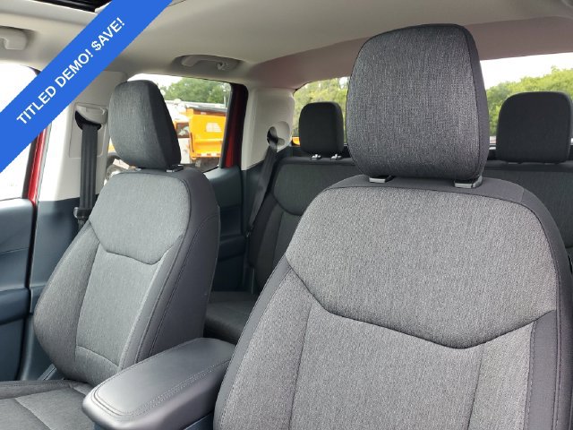 Used 2026 Ford Maverick XLT w/ XLT Luxury Package AWD/4WD image 14
