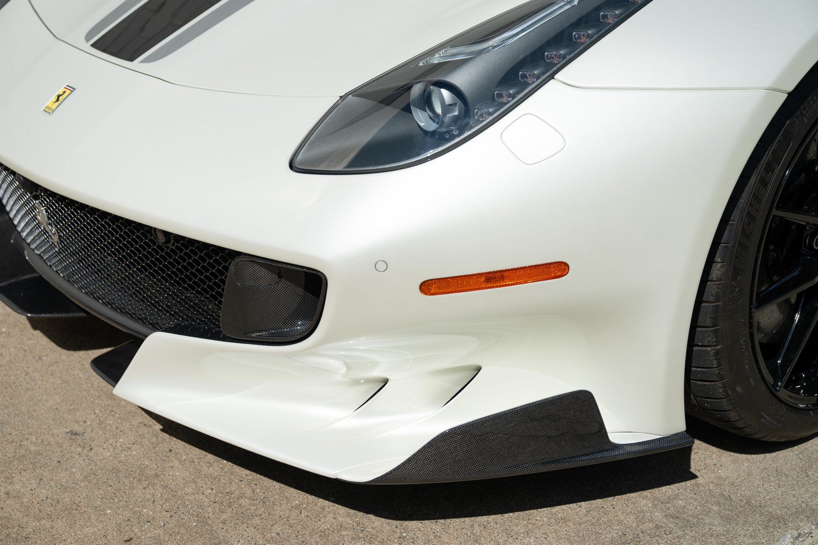 Used 2017 Ferrari F12tdf RWD image 16