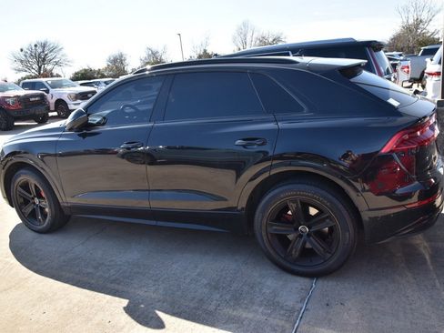 Used 2019 Audi Q8 Premium w/ Convenience Package image 9