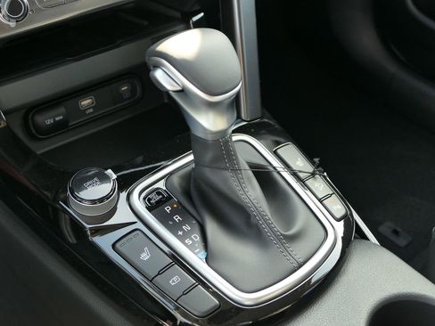 New 2026 Kia Seltos EX image 18