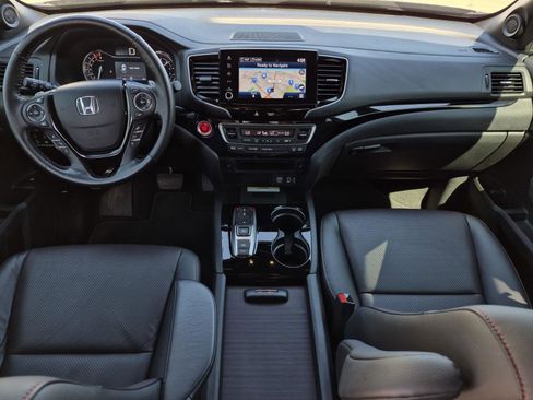 Used 2023 Honda Ridgeline Black Edition image 20