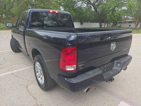 Used 2012 RAM 1500 Express image 4