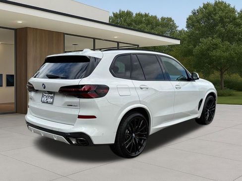 New 2026 BMW X5 sDrive40i w/ M Sport Package image 8
