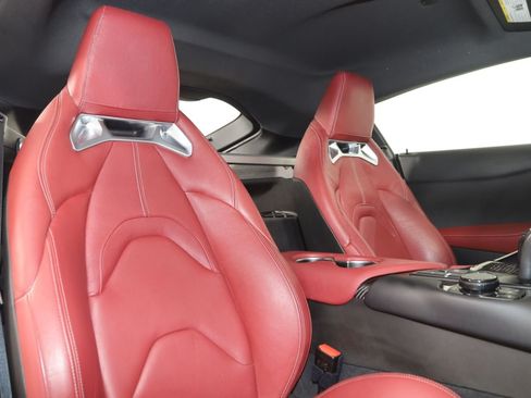 Used 2022 Toyota Supra Premium w/ Driver Assist Package RWD image 13