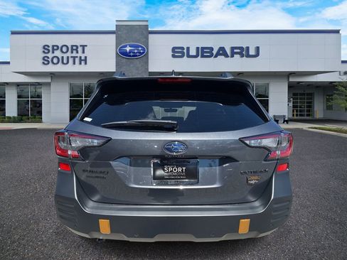 New 2025 Subaru Outback Wilderness image 4