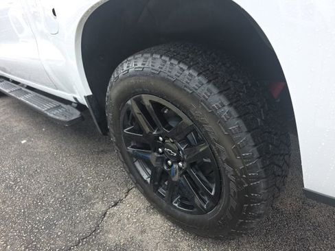 New 2026 Chevrolet Silverado 1500 RST image 11