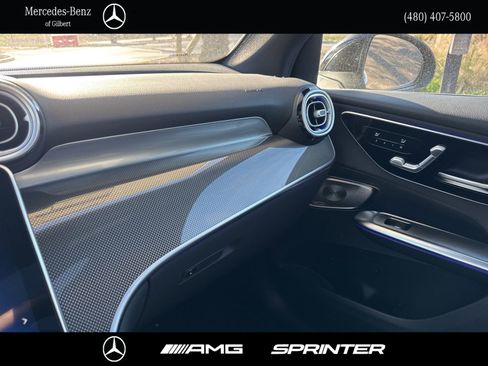 New 2026 Mercedes-Benz GLC 300 image 25