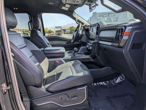 Used 2025 Ford F150 Raptor AWD/4WD image 33