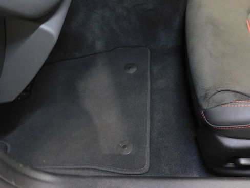 Used 2024 Chevrolet Camaro ZL1 RWD image 43