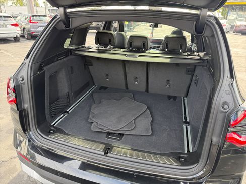 Used 2022 BMW X3 sDrive30i w/ Convenience Package w/ZPA image 20