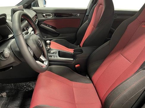 New 2026 Honda Civic Si image 7