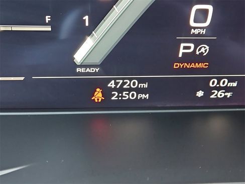 Used 2024 Audi S5 Premium Plus w/ Premium Plus Package image 13