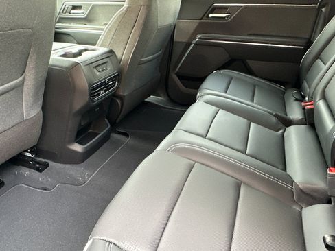 New 2026 GMC Sierra EV Elevation w/ Premium Package image 12