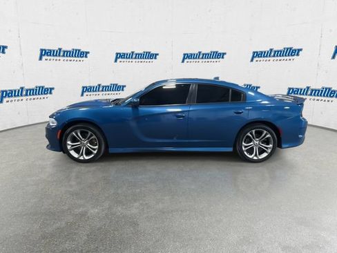 Used 2021 Dodge Charger GT w/ Plus Group RWD image 7