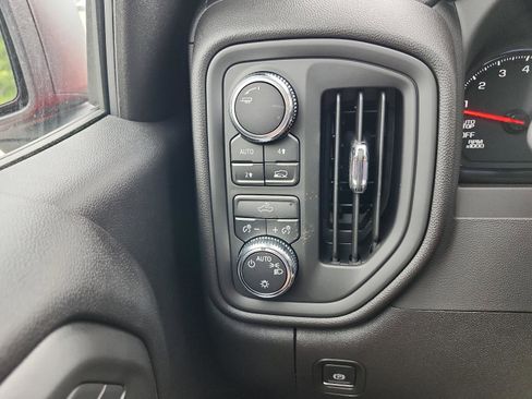 New 2026 GMC Sierra 1500 Pro w/ Pro Value Package image 15