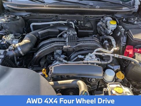 Used 2023 Subaru Outback Premium image 12