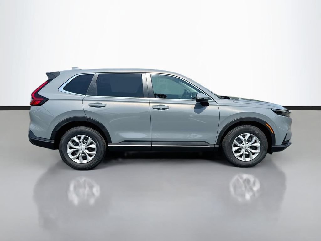 New 2026 Honda CR-V LX image 10
