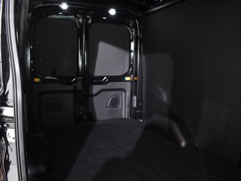 New 2026 Ford Transit 250 148 Medium Roof Extended AWD w/ Load Area Protection Package image 17