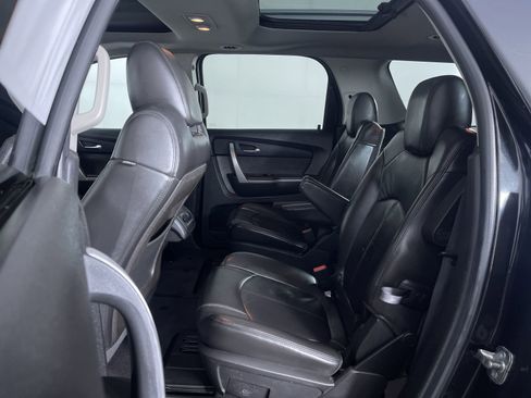 Used 2010 GMC Acadia SLT image 23