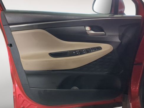 Used 2022 Hyundai Santa Fe SEL image 27