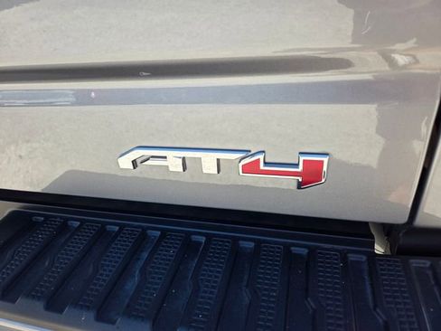 New 2026 GMC Sierra 1500 AT4 w/ AT4 Premium Package AWD/4WD image 12