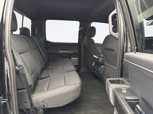Used 2023 Ford F150 XLT w/ Equipment Group 302A High AWD/4WD image 21