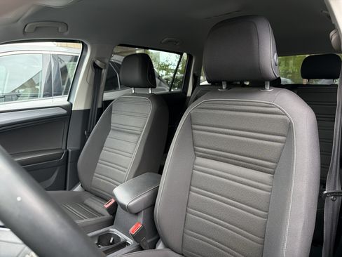 Used 2024 Volkswagen Tiguan S AWD/4WD image 9