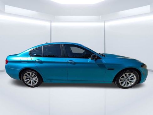 Used 2016 BMW 528i Sedan image 3