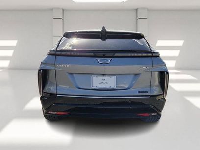 New 2026 Cadillac Lyriq Premium Luxury