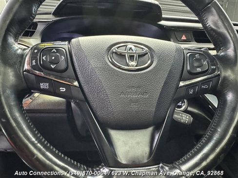 Used 2017 Toyota Avalon Limited w/ Carpet Mat Package image 13