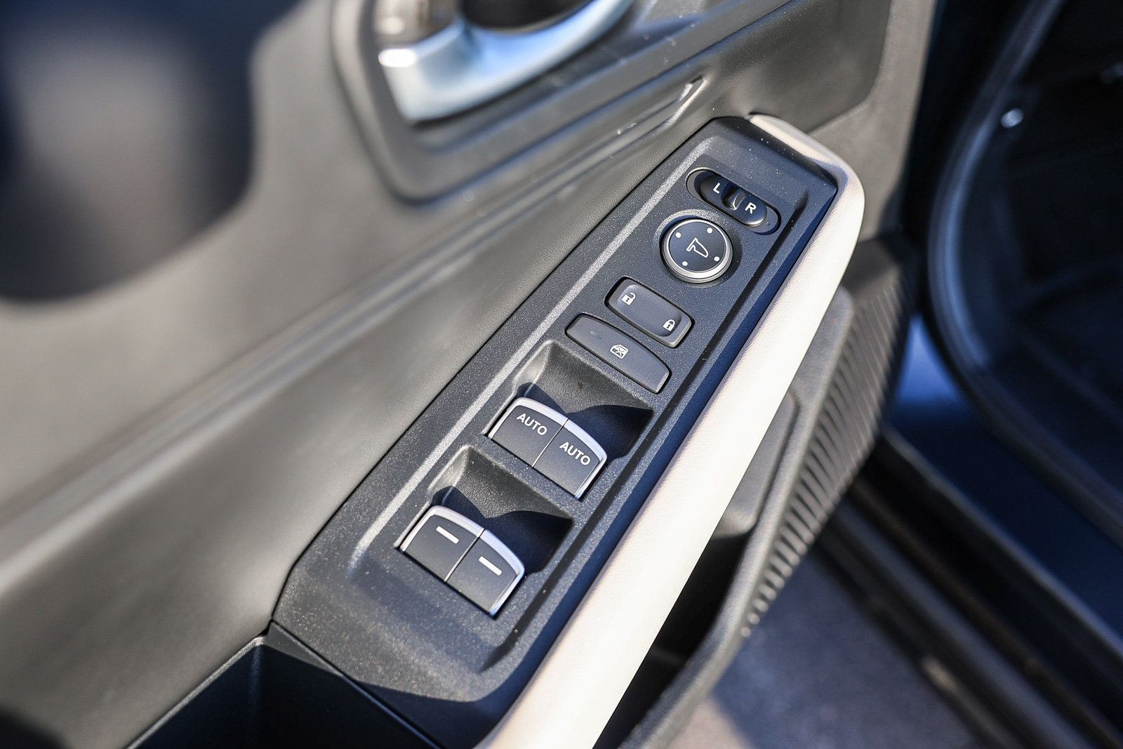 Certified 2024 Honda Accord EX-L image 12