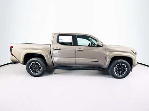New 2026 Toyota Tacoma TRD Sport image 10