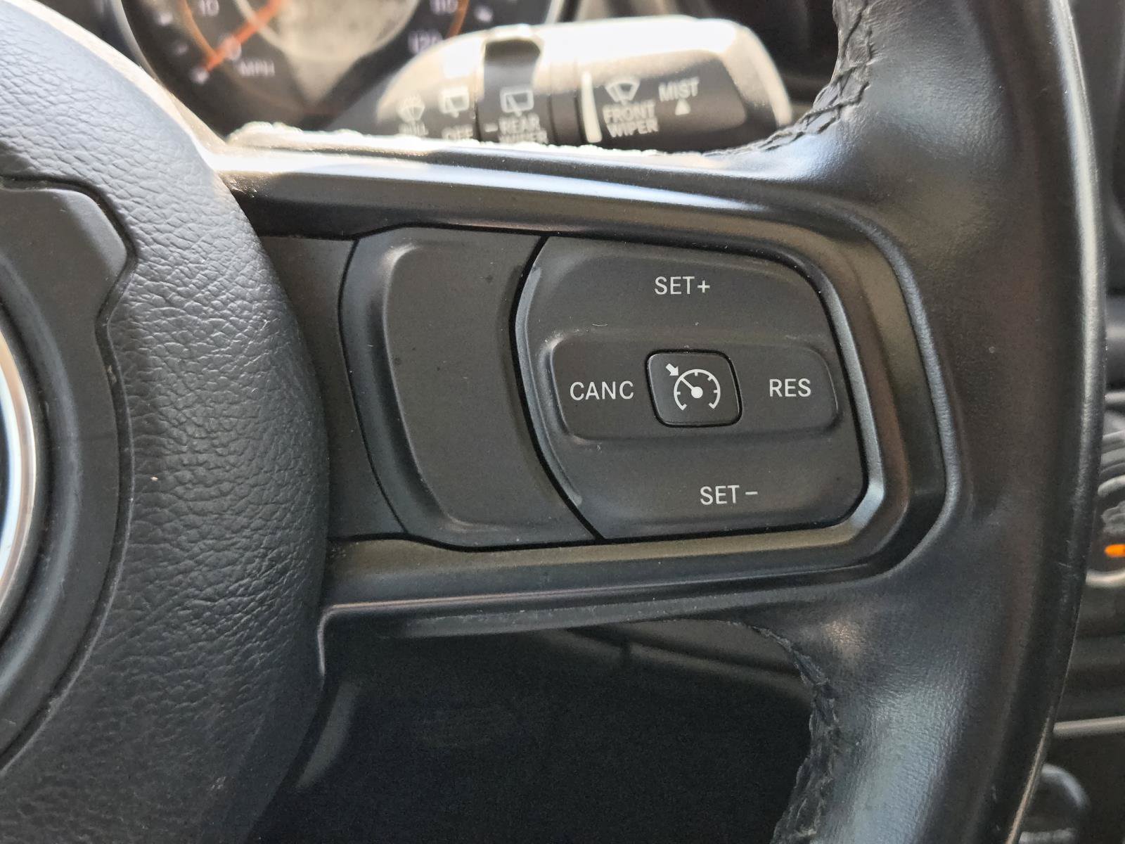 Used 2020 Jeep Wrangler Sport AWD/4WD image 26